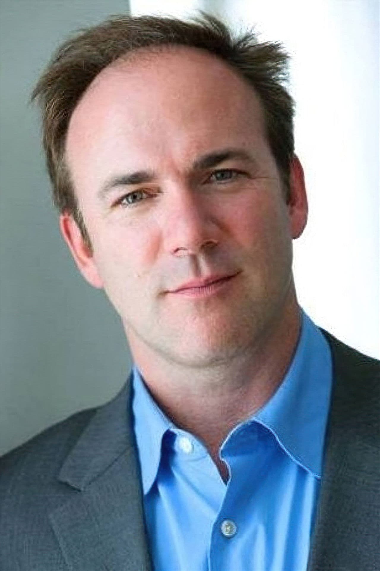 Imagem de perfil de Matthew Lawler