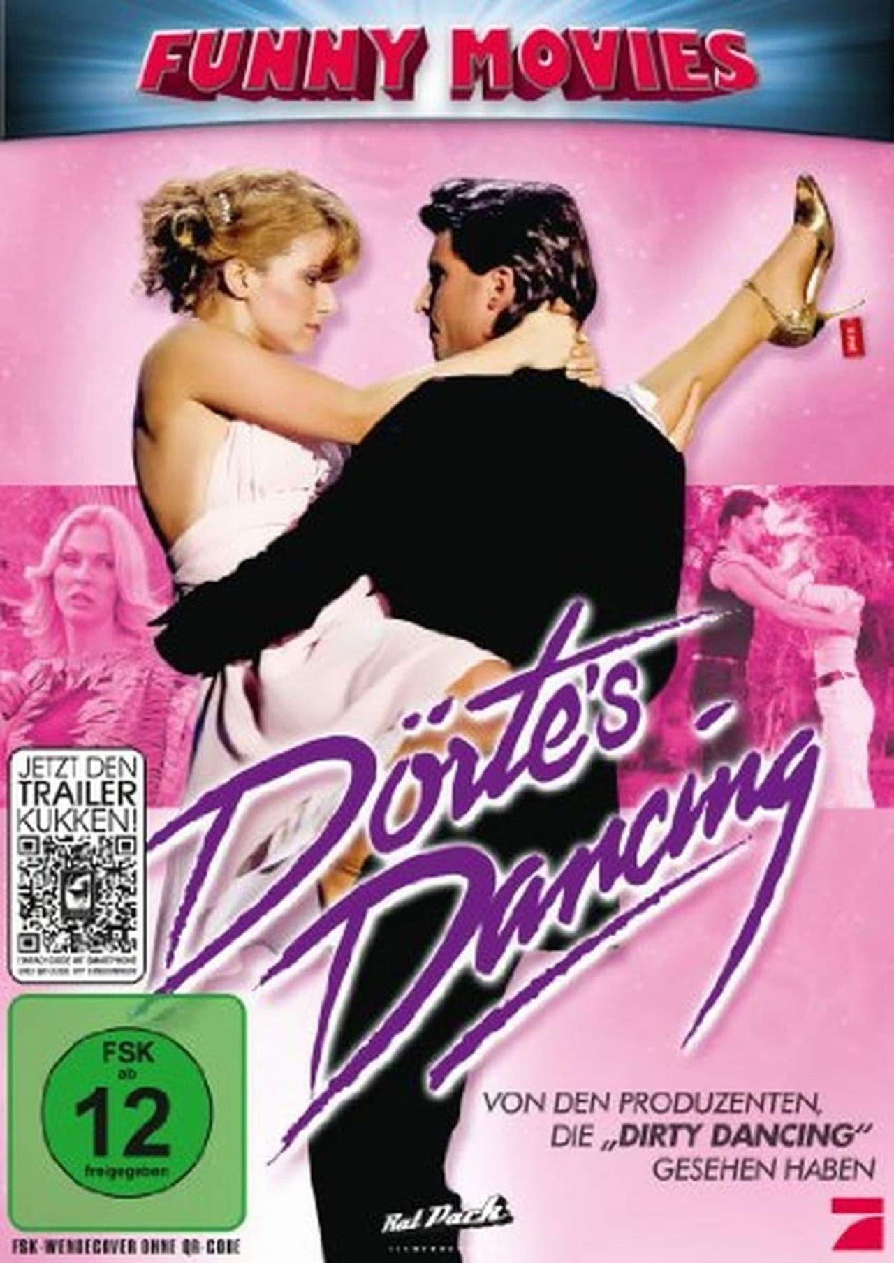 Poster do filme Dörte's Dancing