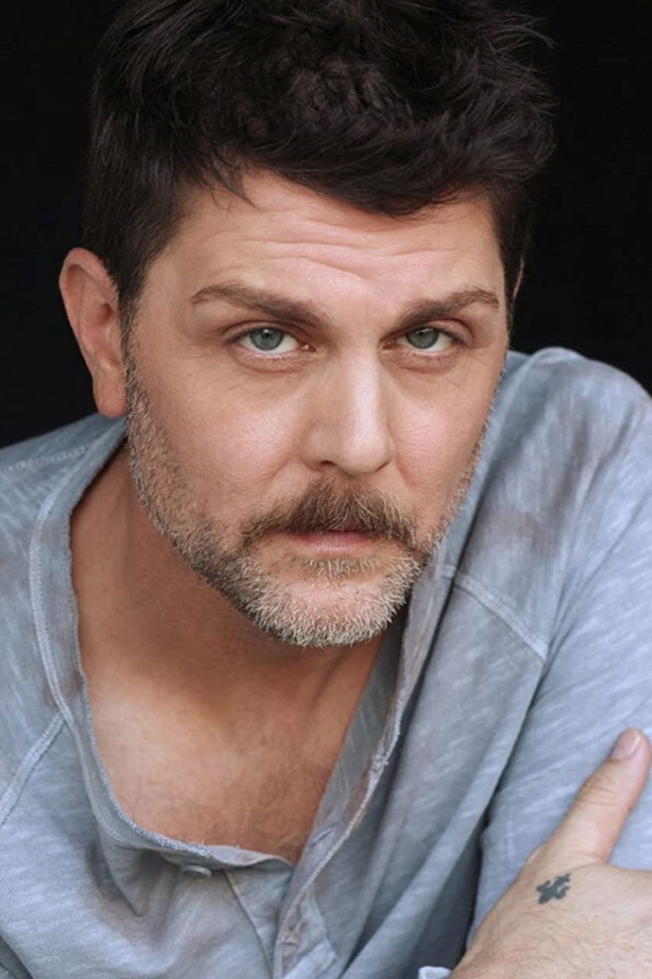 Imagem de perfil de Johnny Dowers