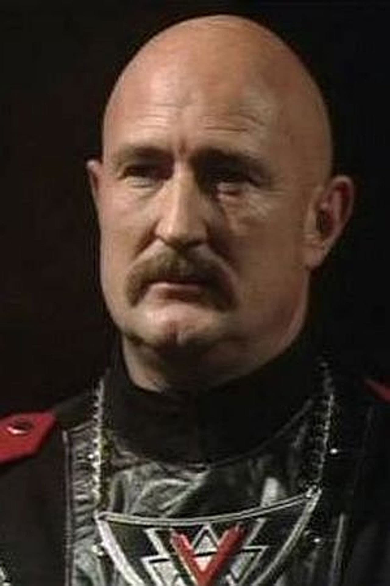 Imagem de perfil de Forbes Collins