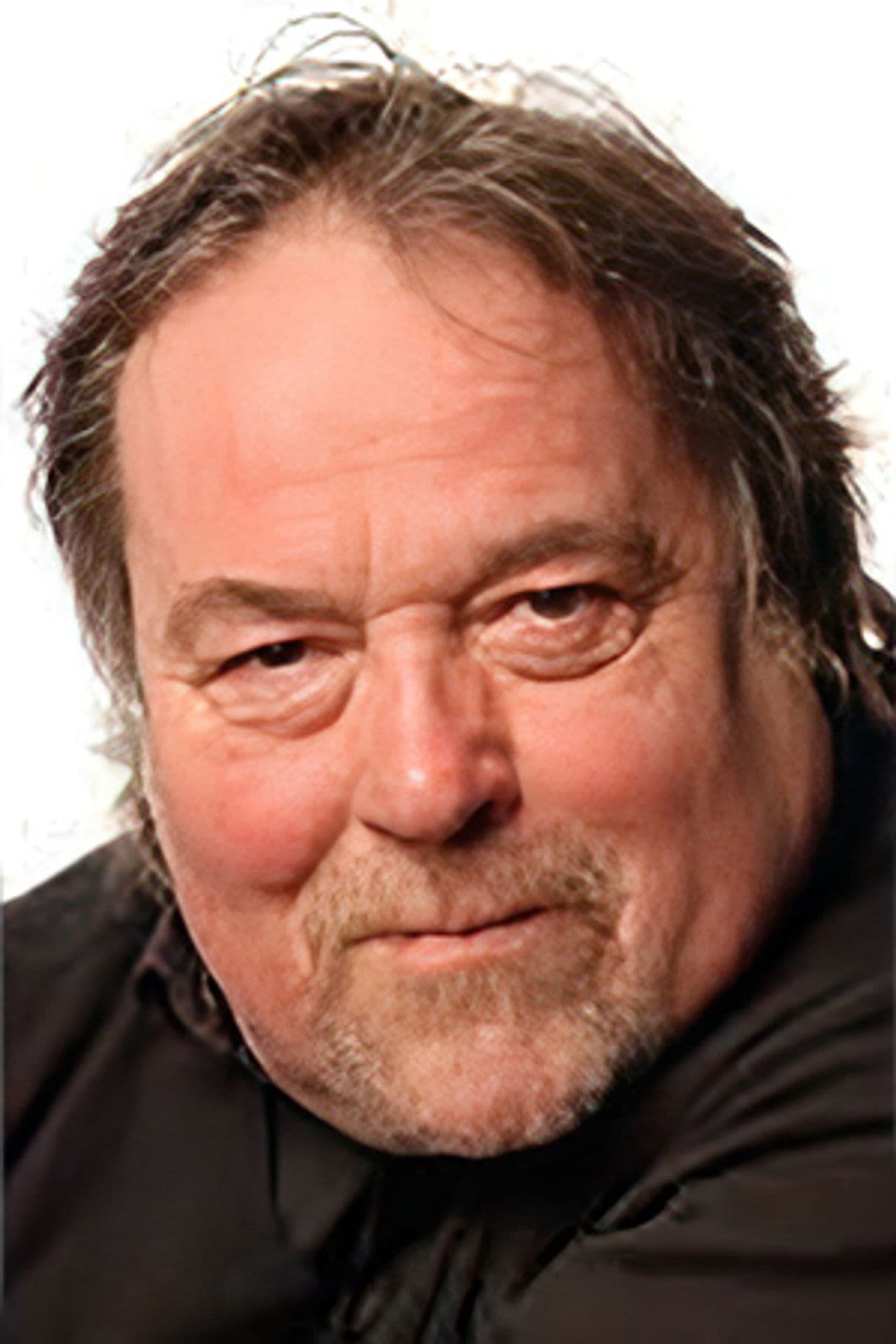 Imagem de perfil de John Faulkner