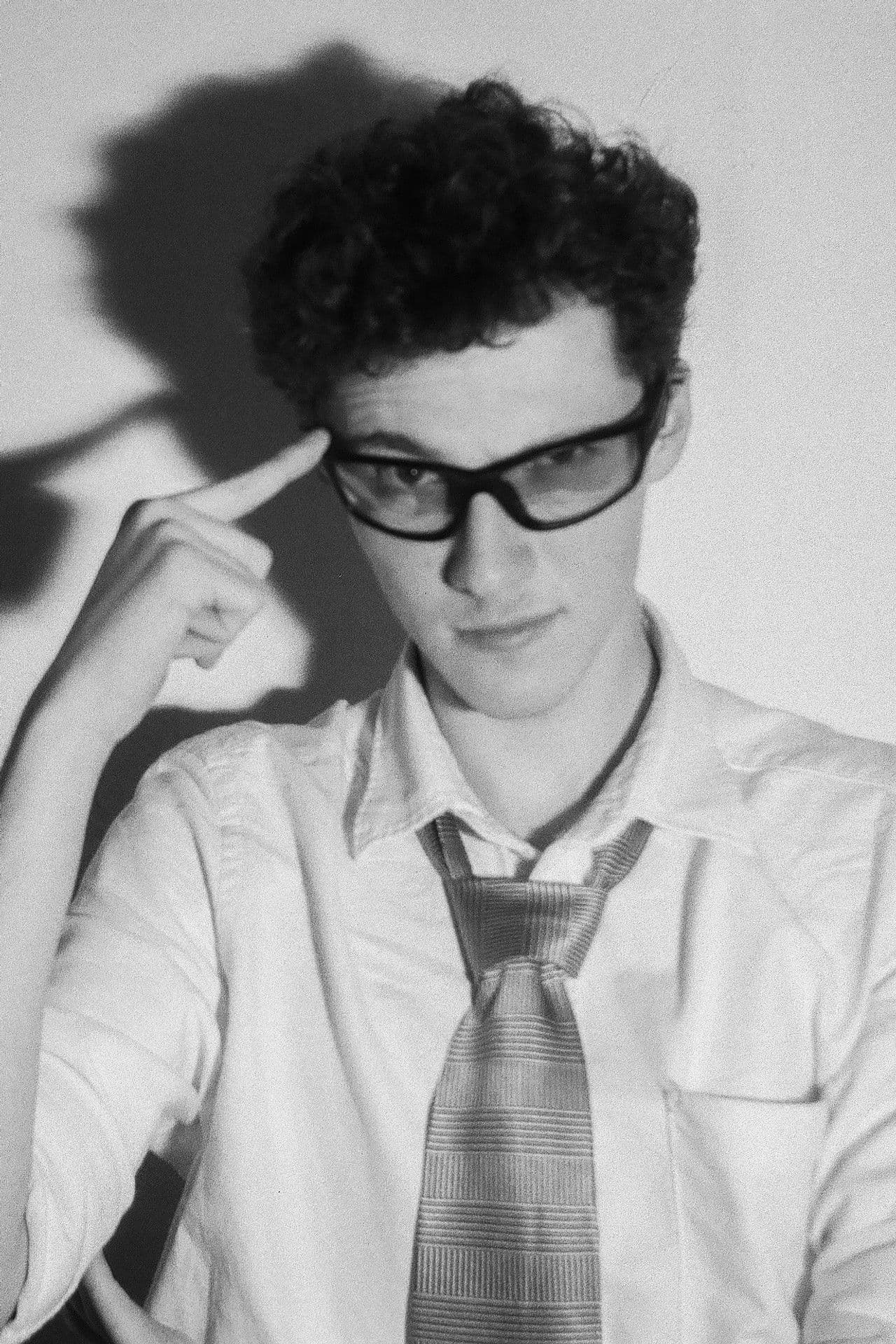 Imagem de perfil de Ілля Гороховський