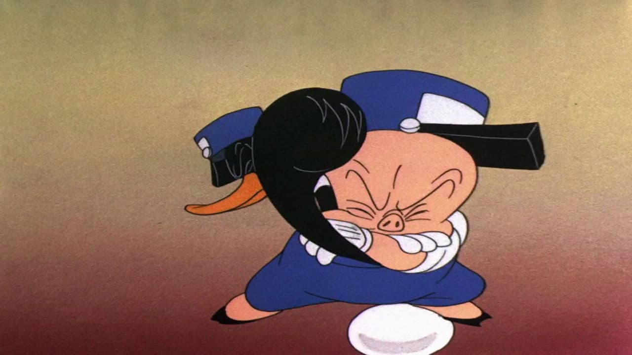 Imagem de fundo do filme Baby Bottleneck