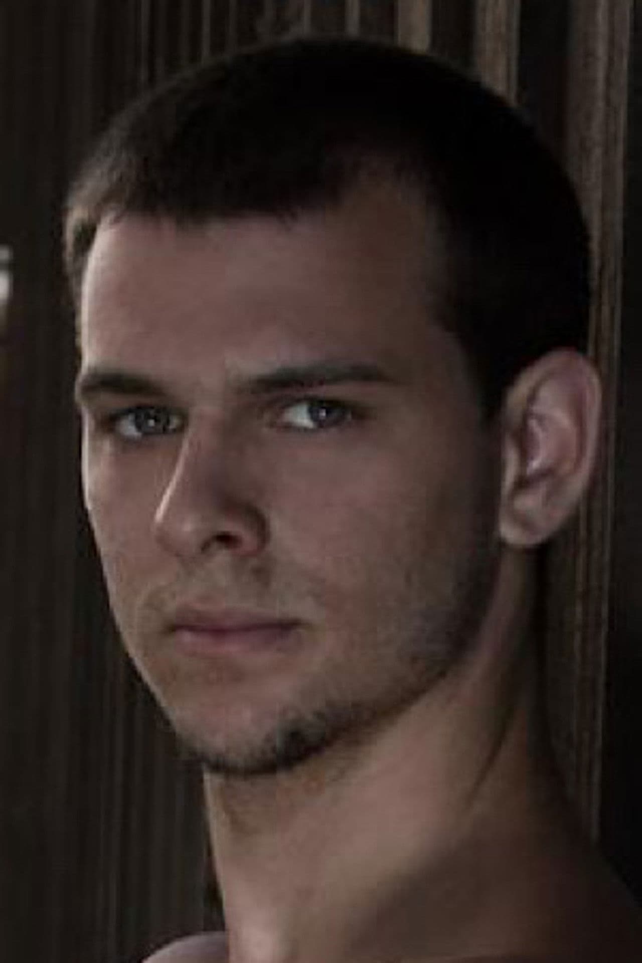 Imagem de perfil de Ryan Stirling