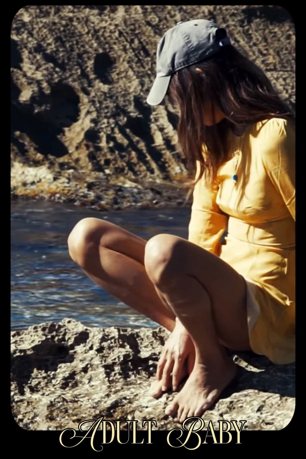 Poster do filme Adult Baby