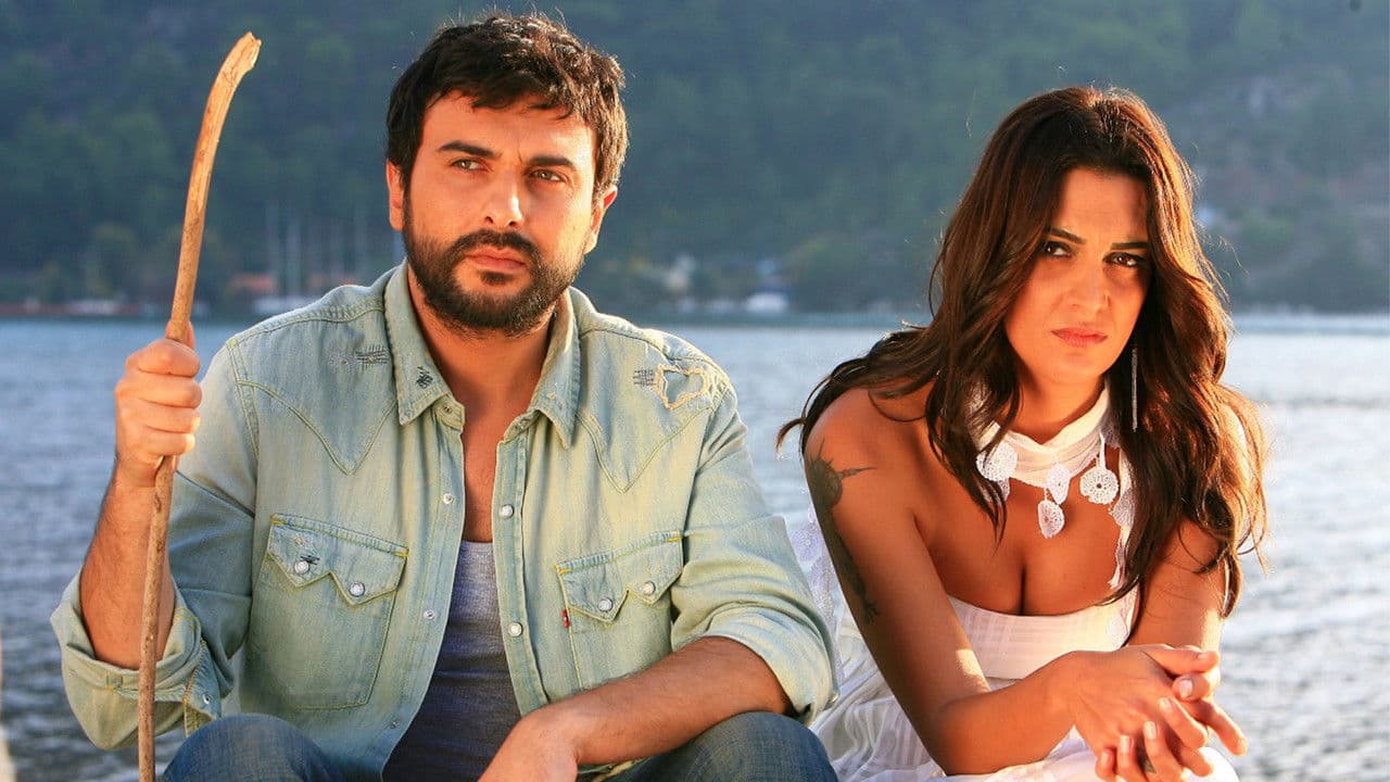 Imagem de fundo do filme Ayaz