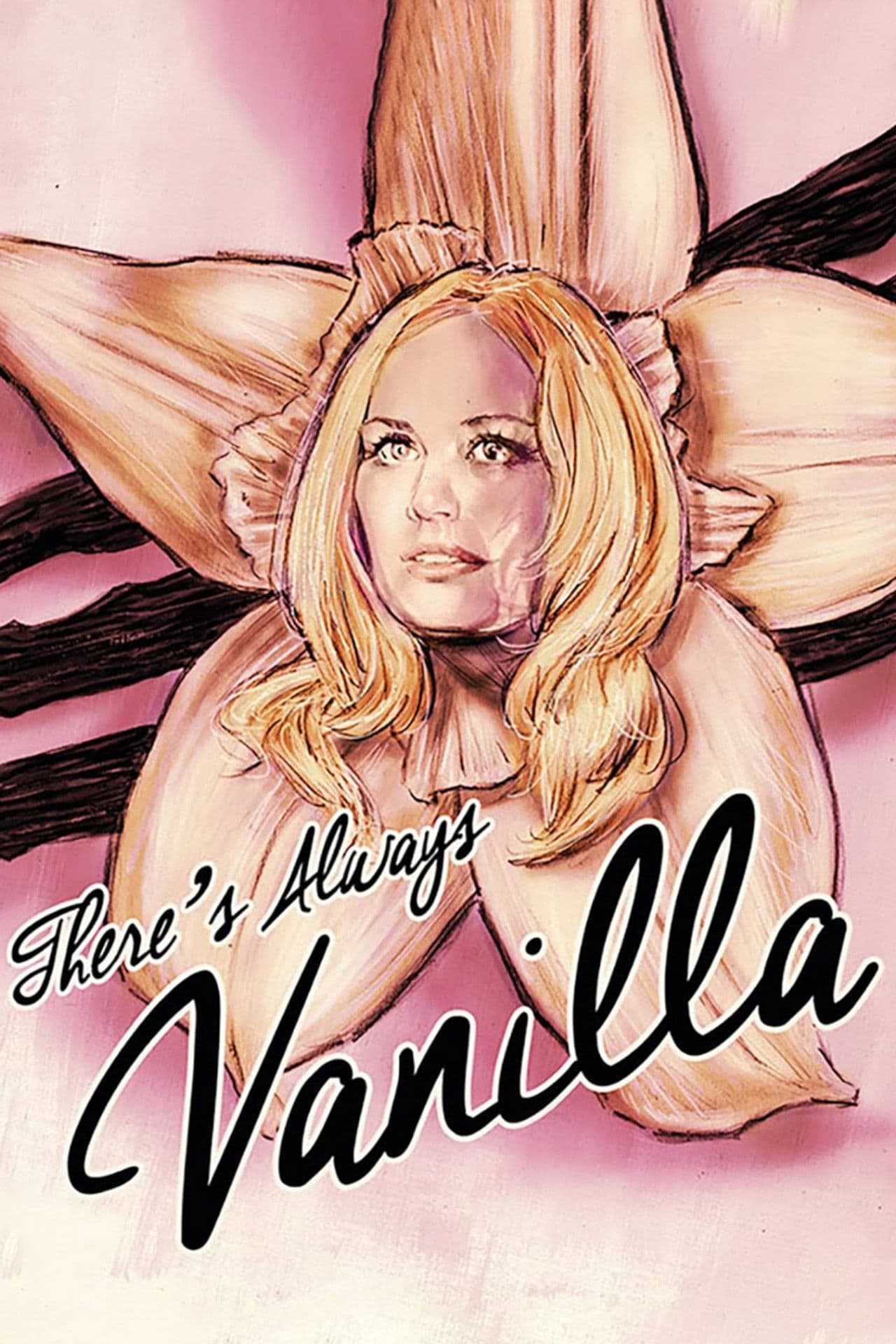 Poster do filme There's Always Vanilla