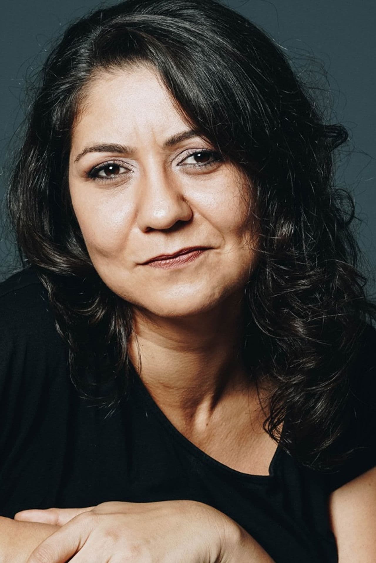 Imagem de perfil de Şirin Öten