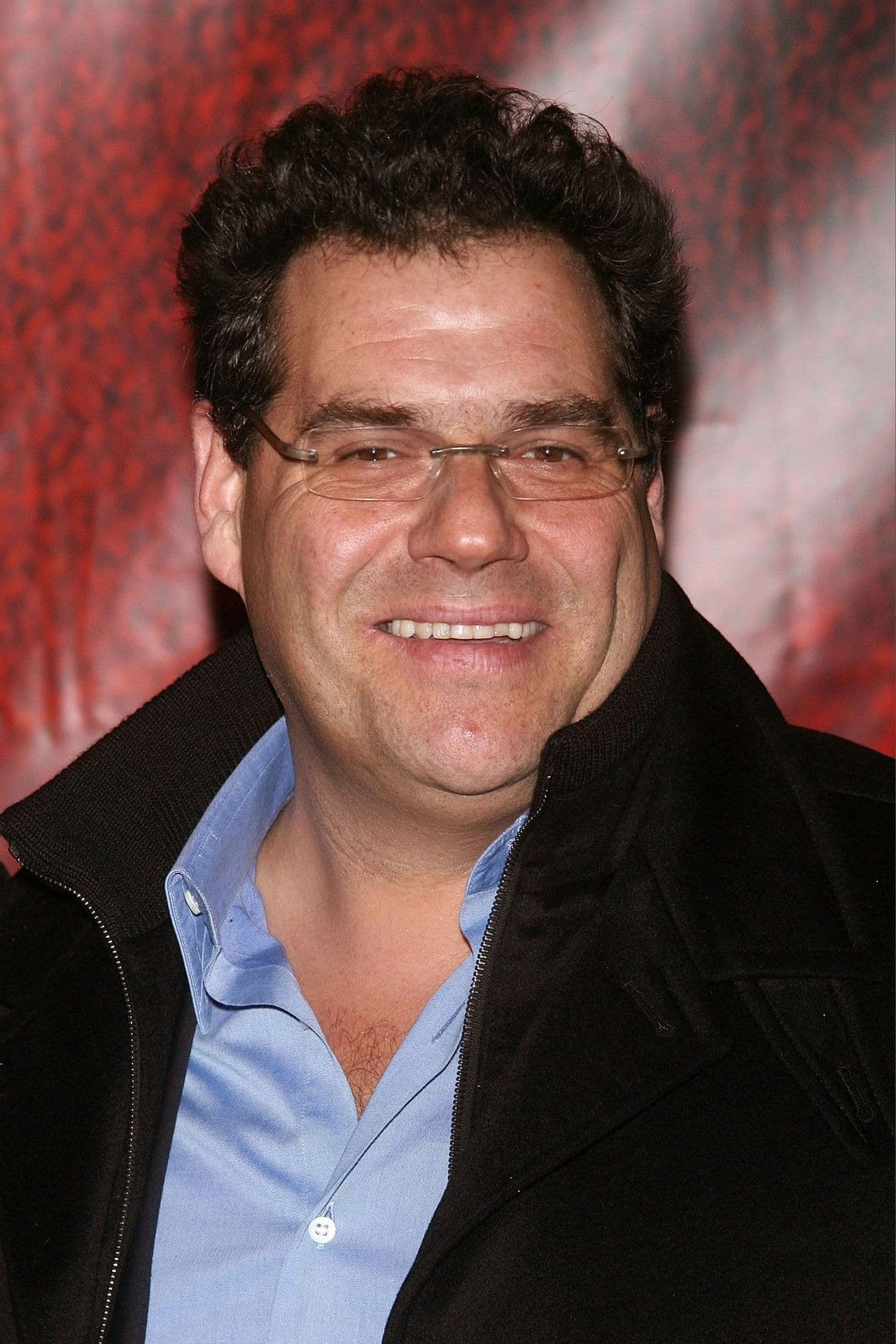 Imagem de perfil de Barry H. Waldman