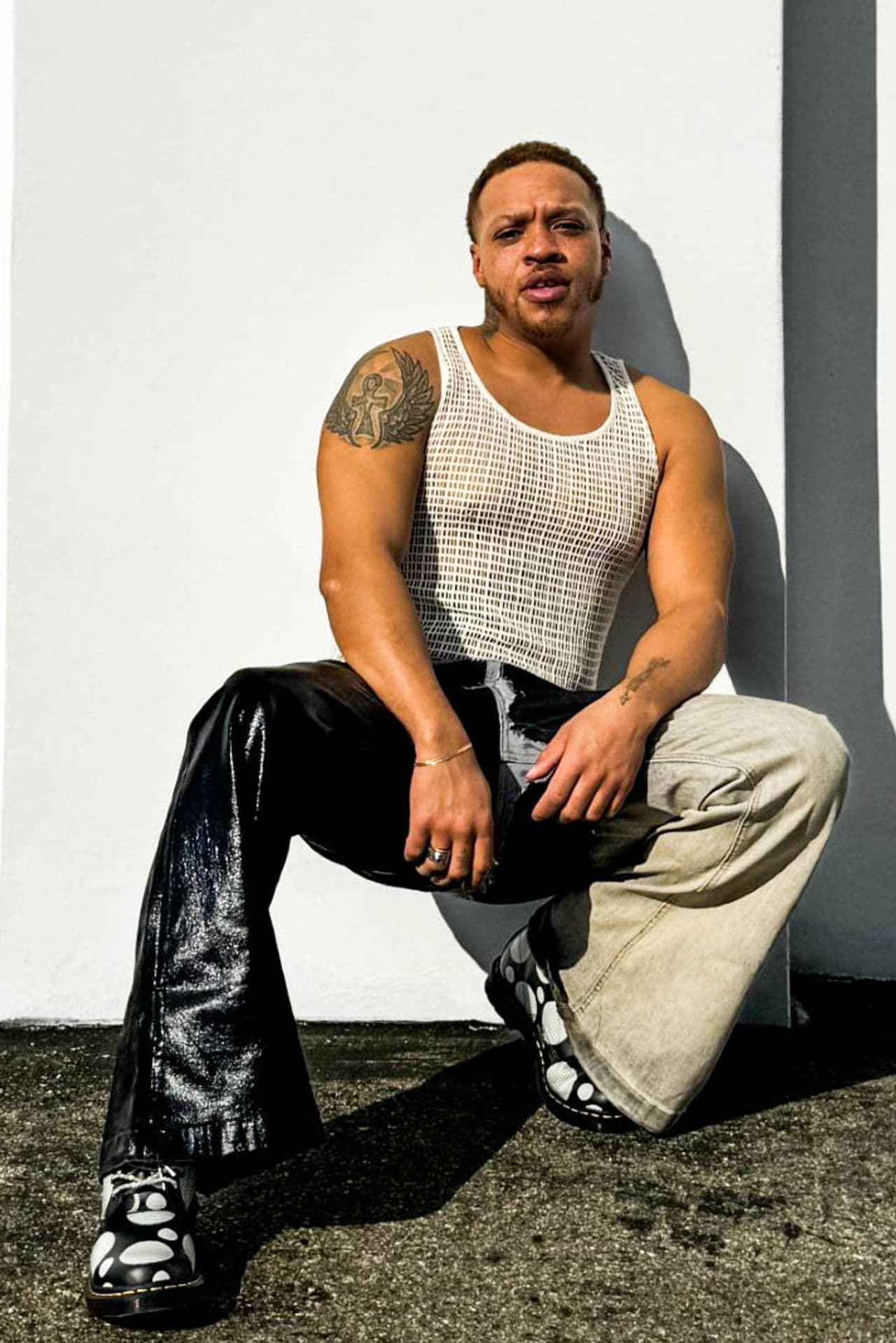 Imagem de perfil de Terrence Ridley