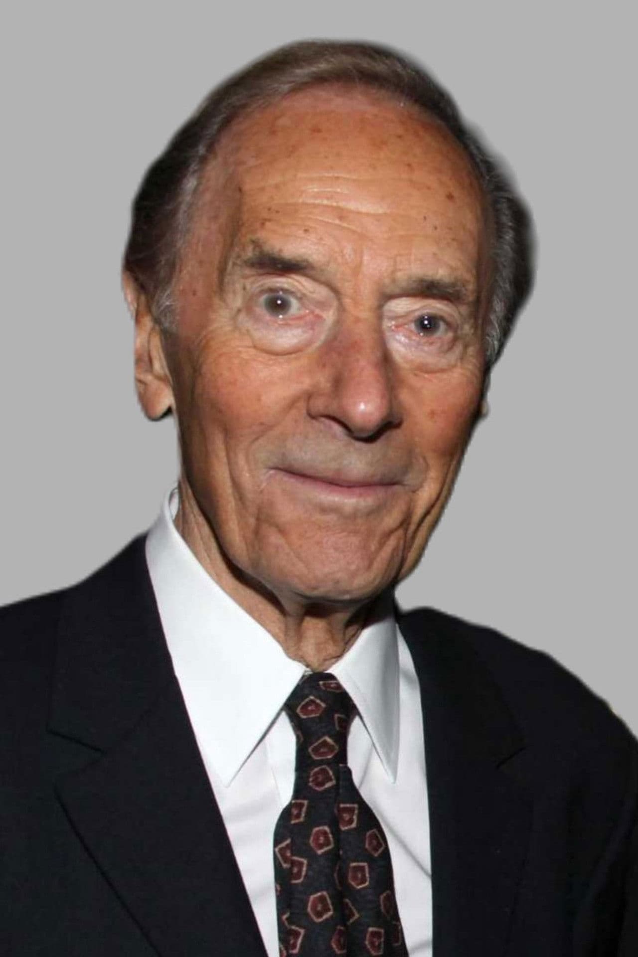 Imagem de perfil de Alan Shayne