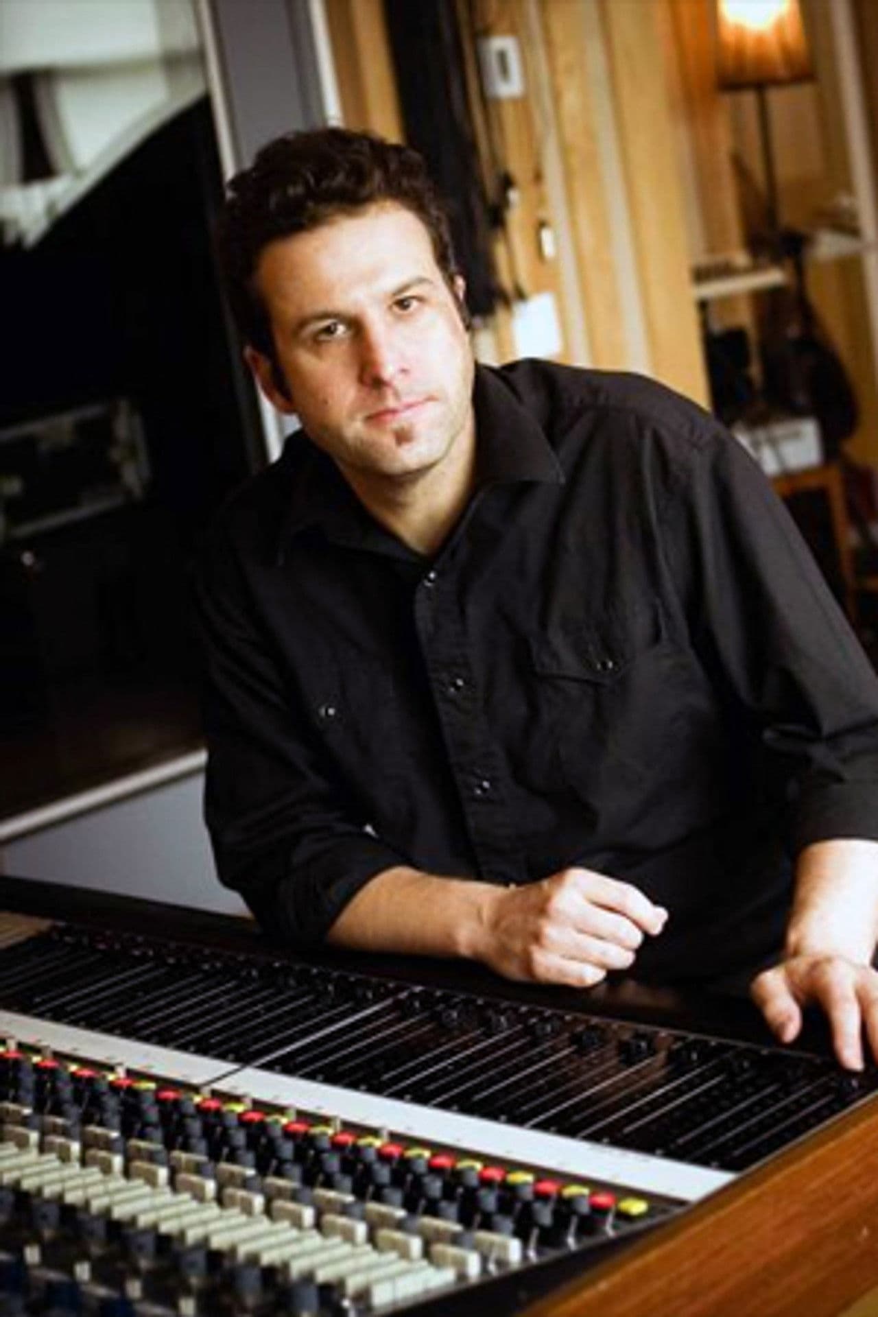 Imagem de perfil de Lee Alexander