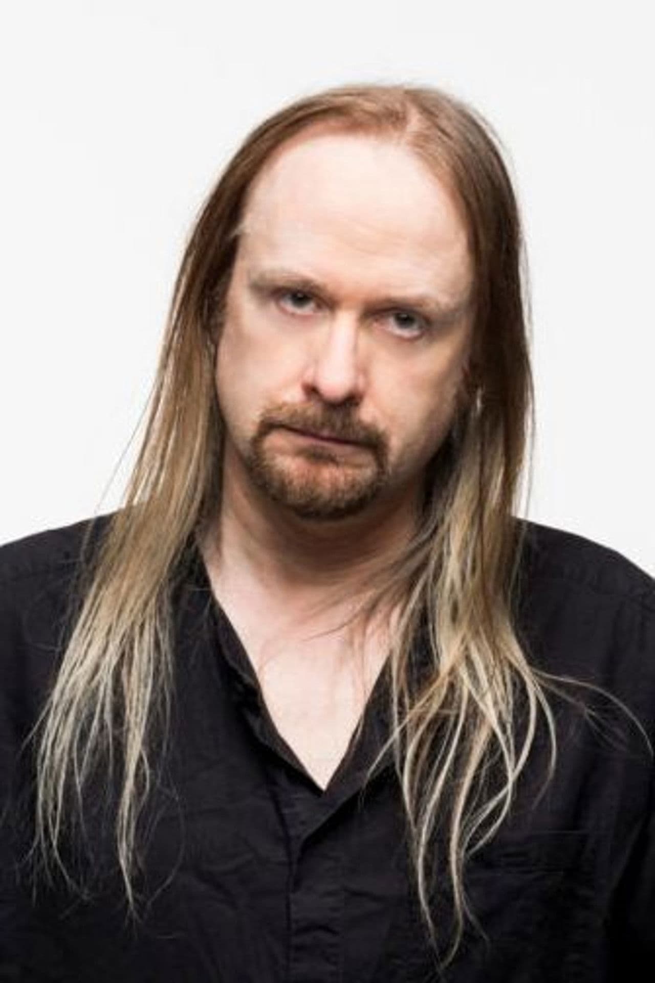 Imagem de perfil de Jens Johansson