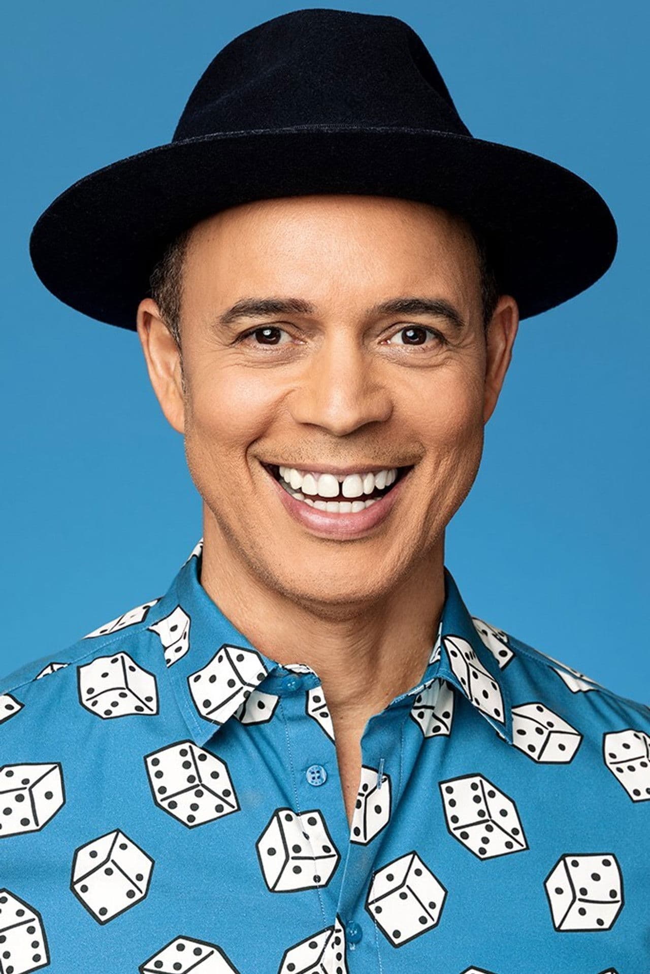 Imagem de perfil de Alexis Valdés