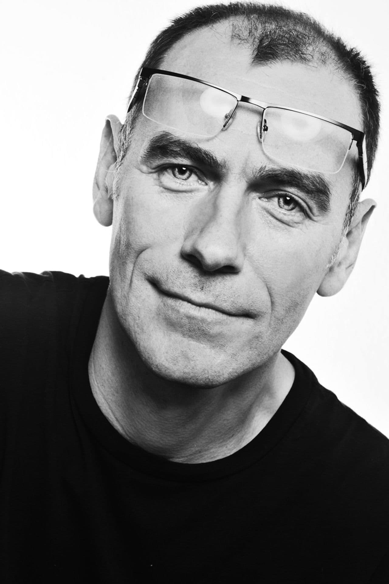 Imagem de perfil de Tóth Sándor