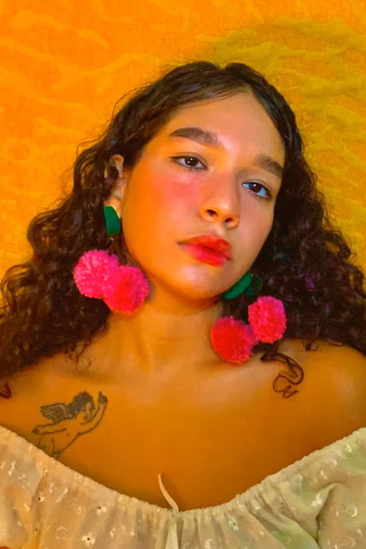 Imagem de perfil de Rhyma Castillo