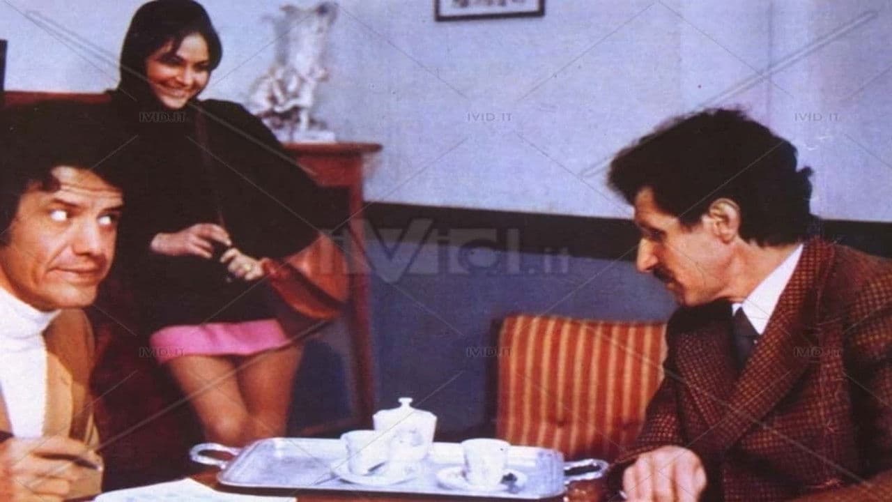 Imagem de fundo do filme Il clan dei due Borsalini