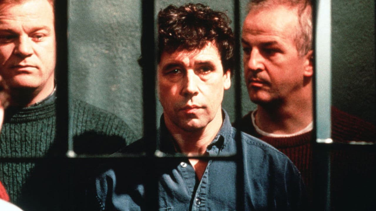 Imagem de fundo do filme A Further Gesture