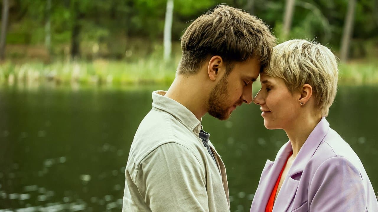 Imagem de fundo do filme Esta Noite, Você Dorme Comigo