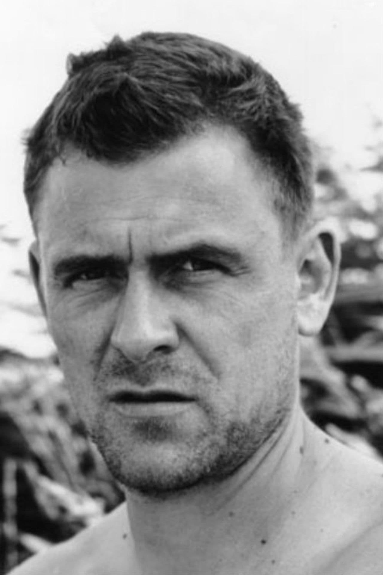 Imagem de perfil de Andrew Kötting