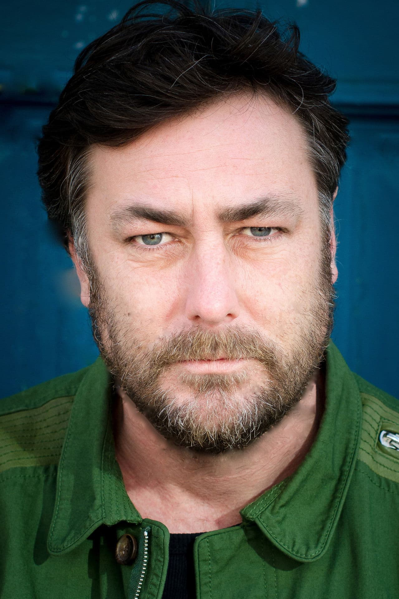 Imagem de perfil de Mark Forester Evans