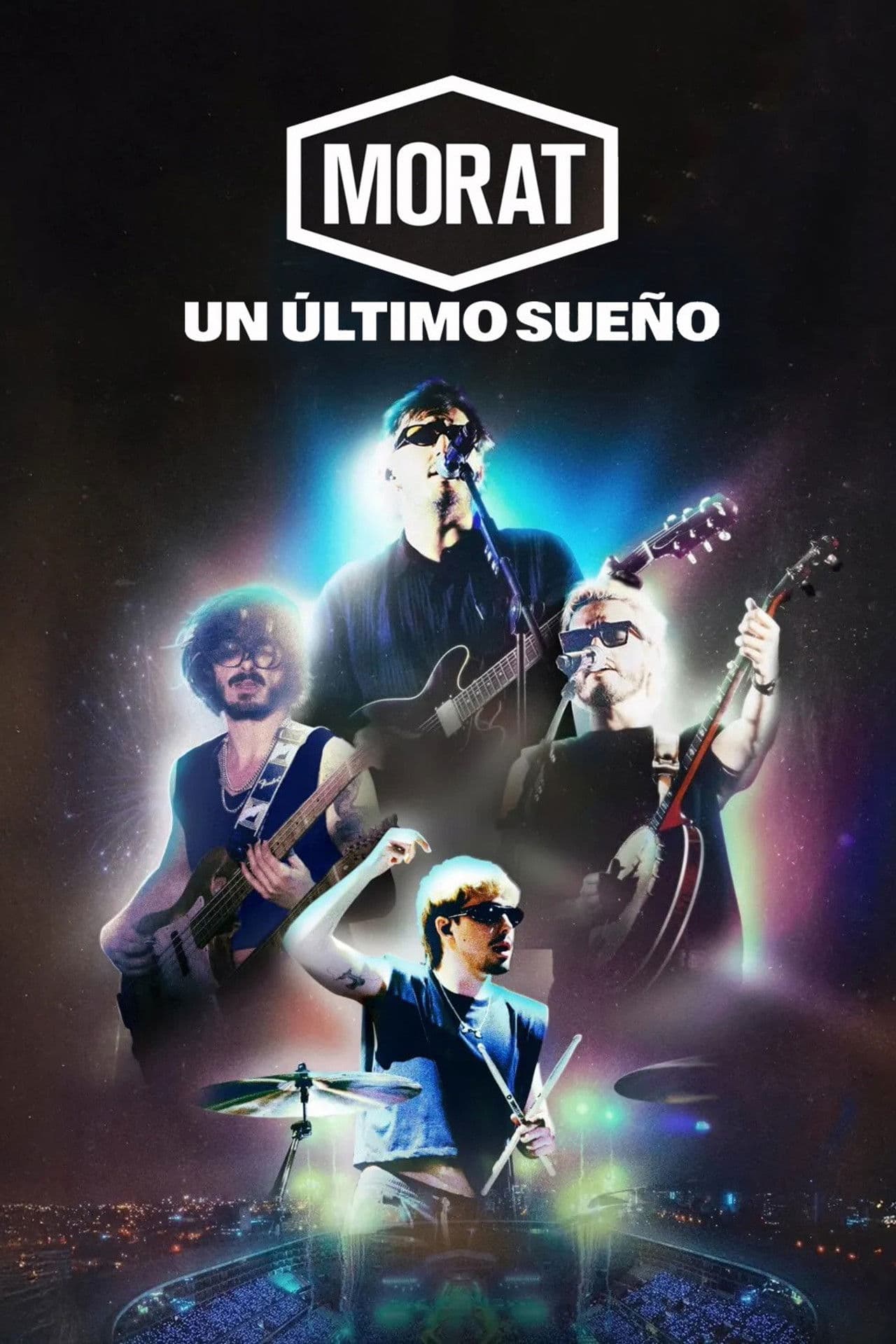 Poster do filme Morat: Un último sueño