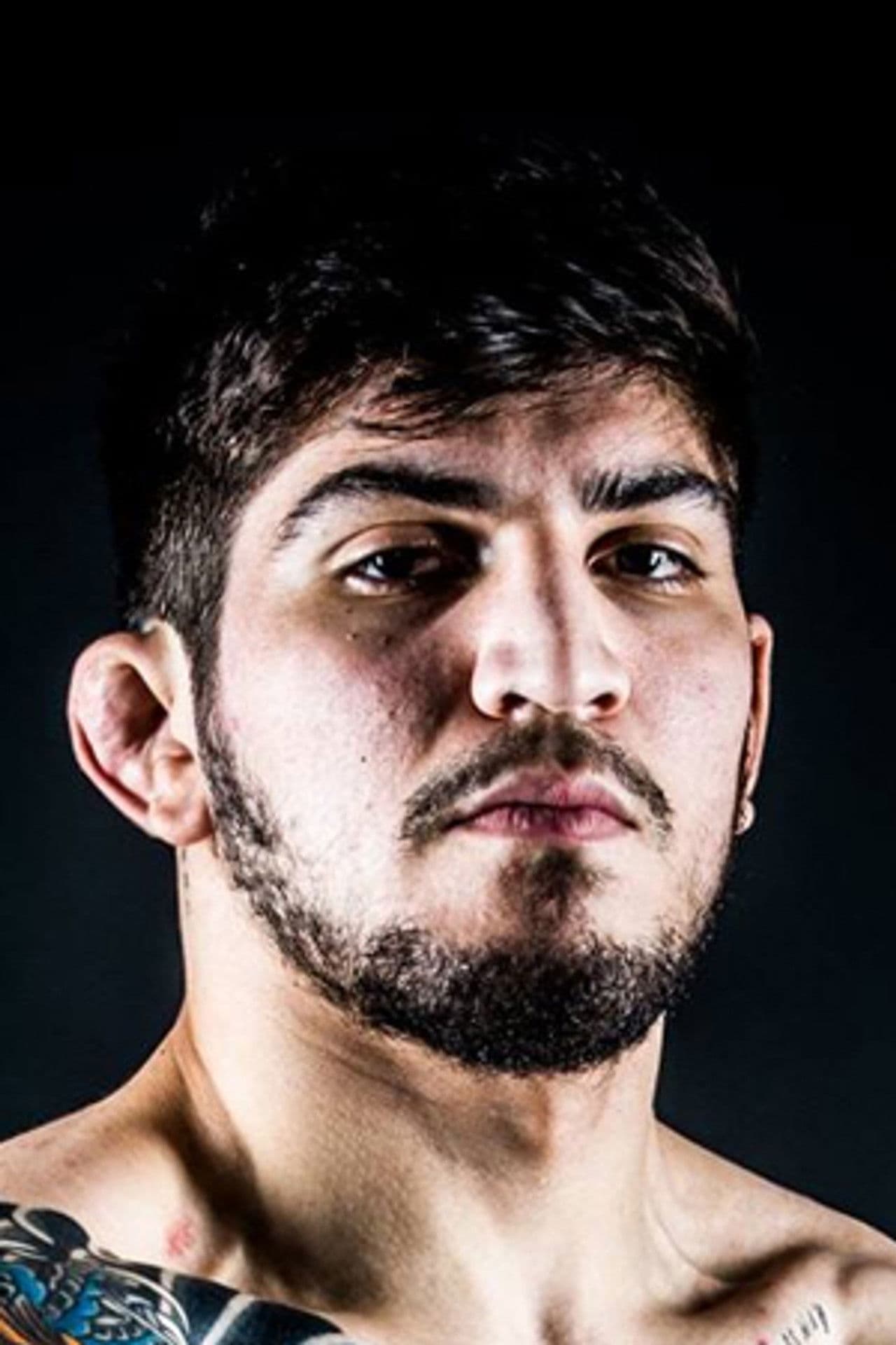 Imagem de perfil de Dillon Danis