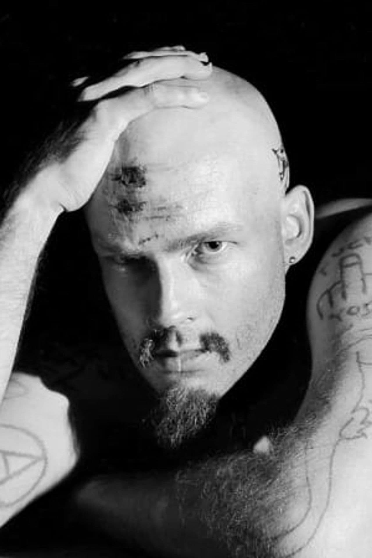 Imagem de perfil de GG Allin