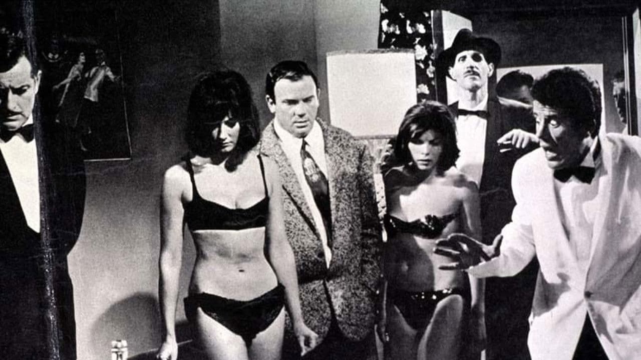 Imagem de fundo do filme 2 mattacchioni al Moulin Rouge