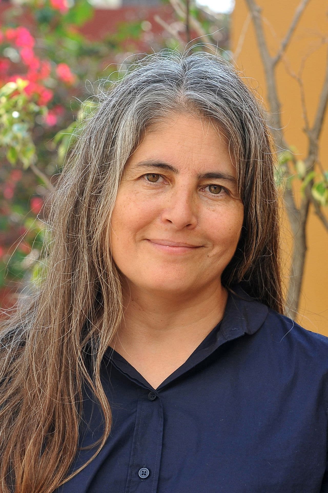 Imagem de perfil de Selva Almada