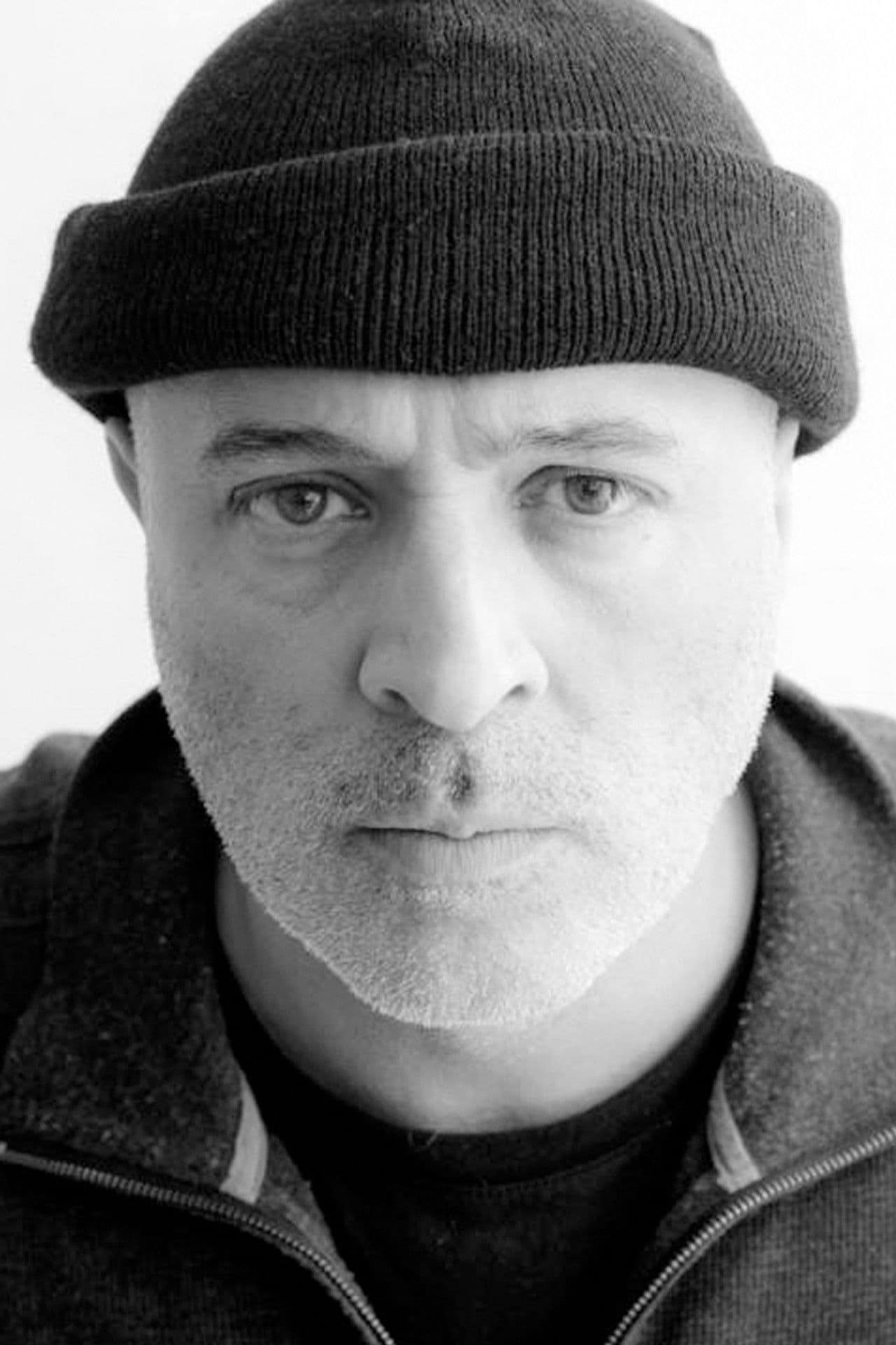 Imagem de perfil de Eduardo Montes-Bradley