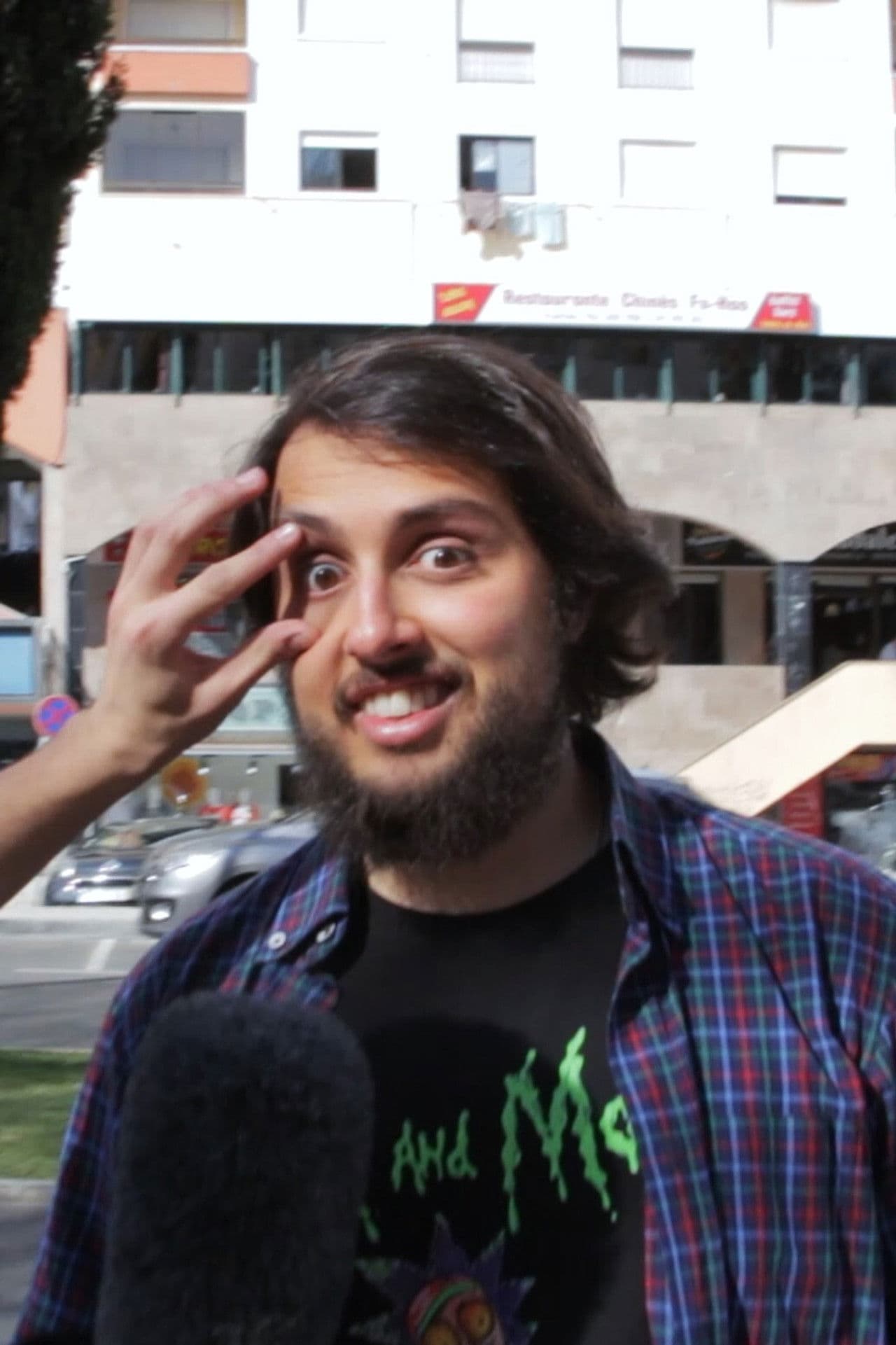 Imagem de perfil de Gonçalo Almeida