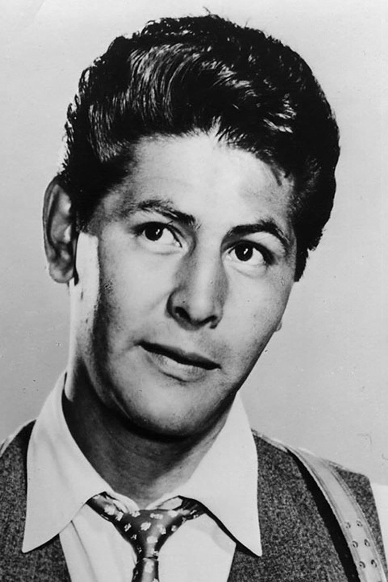 Imagem de perfil de Abel Fernandez