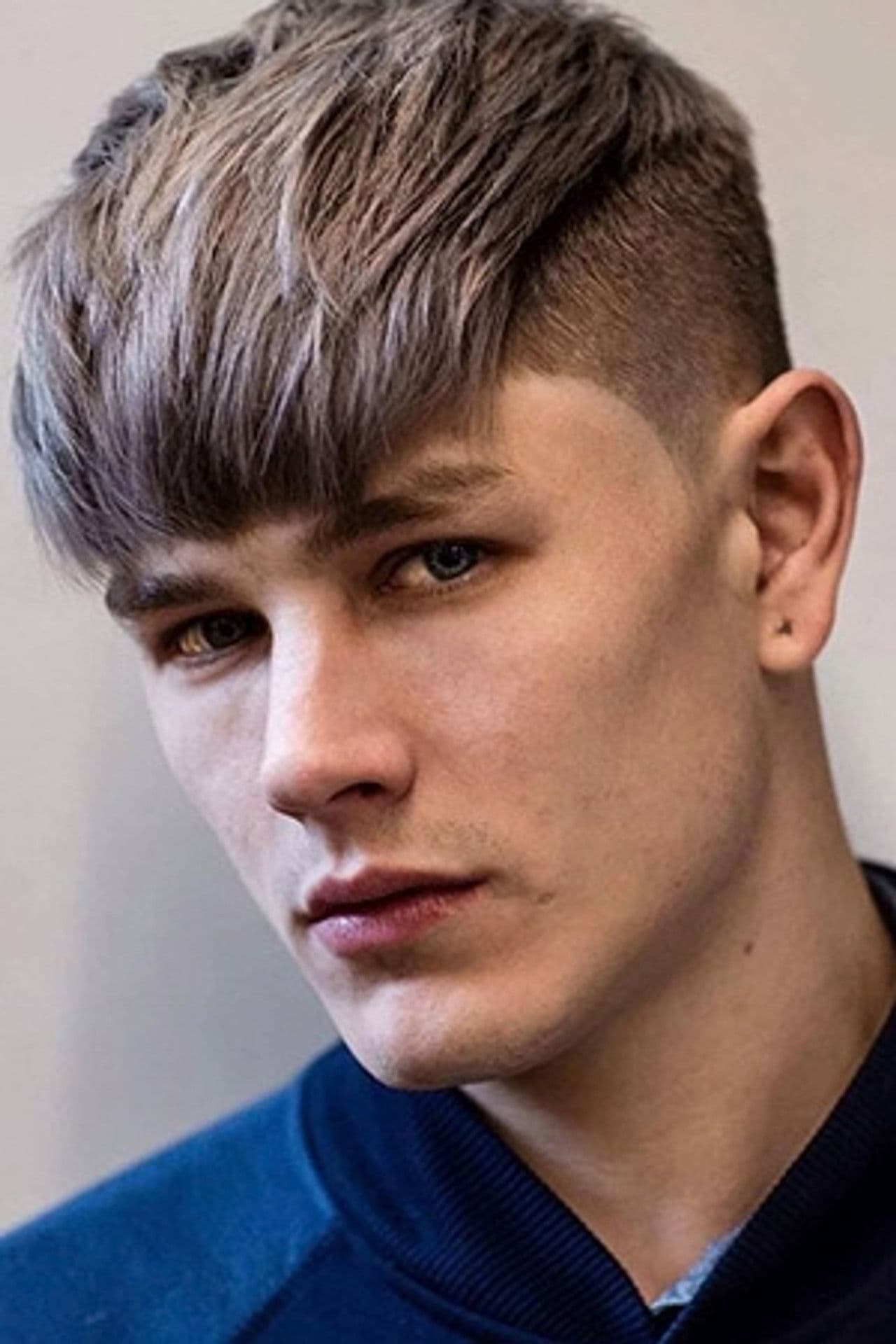 Imagem de perfil de Luke Worrall