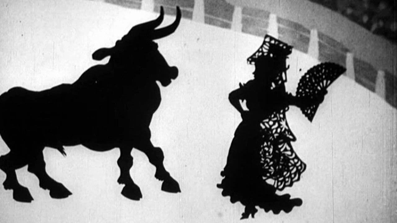 Imagem de fundo do filme Carmen