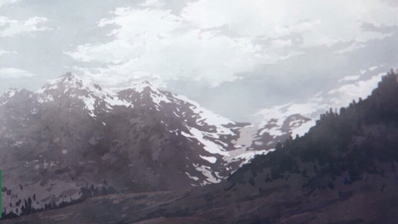 Imagem de fundo do filme Short Cuts: Pale Rider