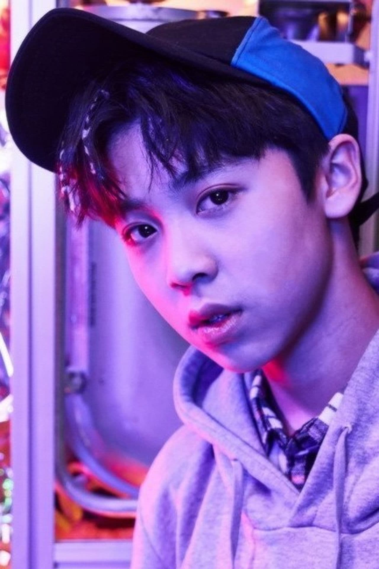 Imagem de perfil de 우찬