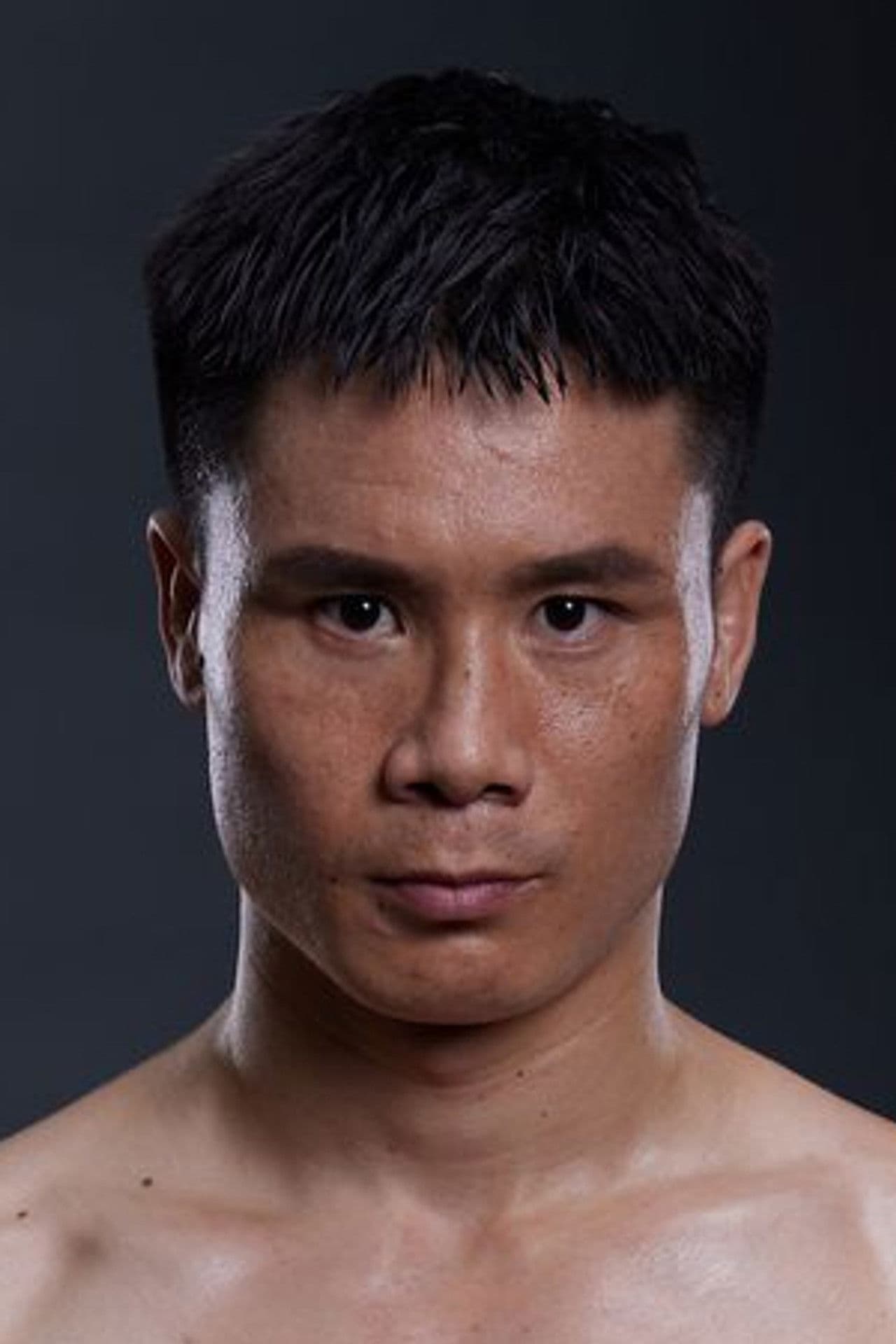 Imagem de perfil de Zhang Lipeng