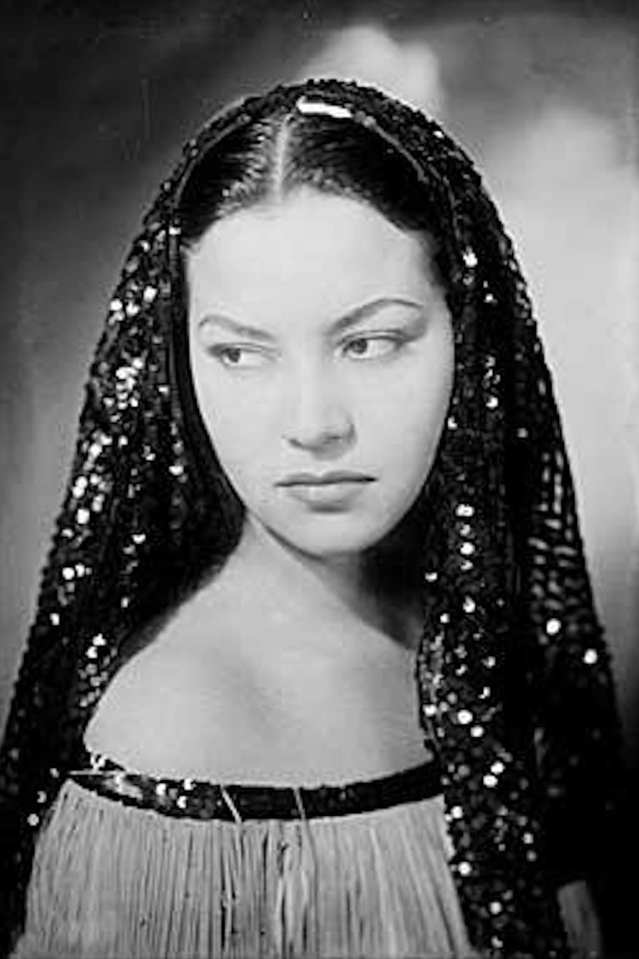 Imagem de perfil de Madiha Yousri