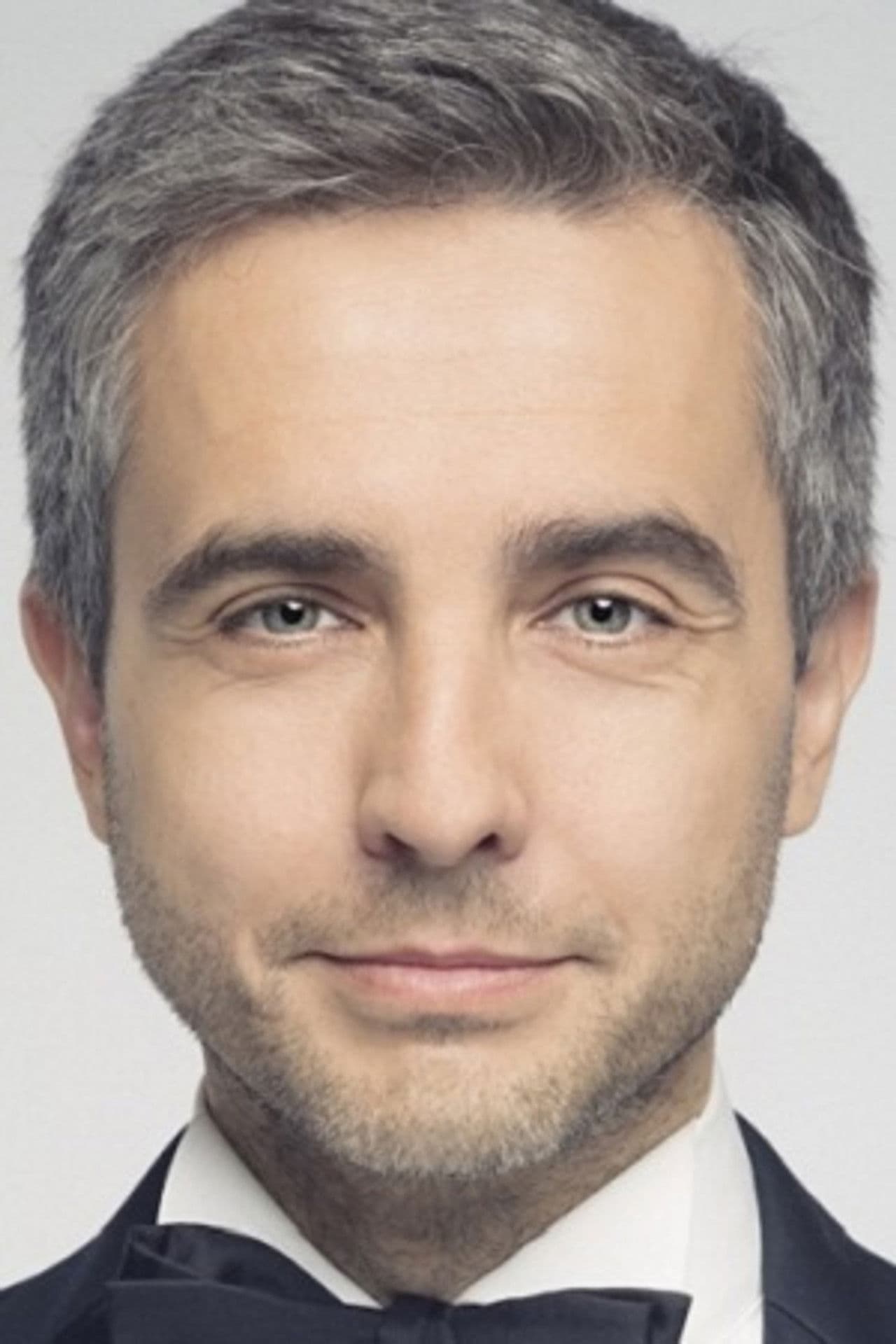 Imagem de perfil de Василий Соловьев