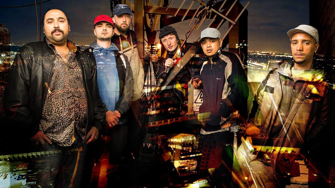 Imagem de fundo do filme Kurupting the Industry: The People Just Do Nothing Story