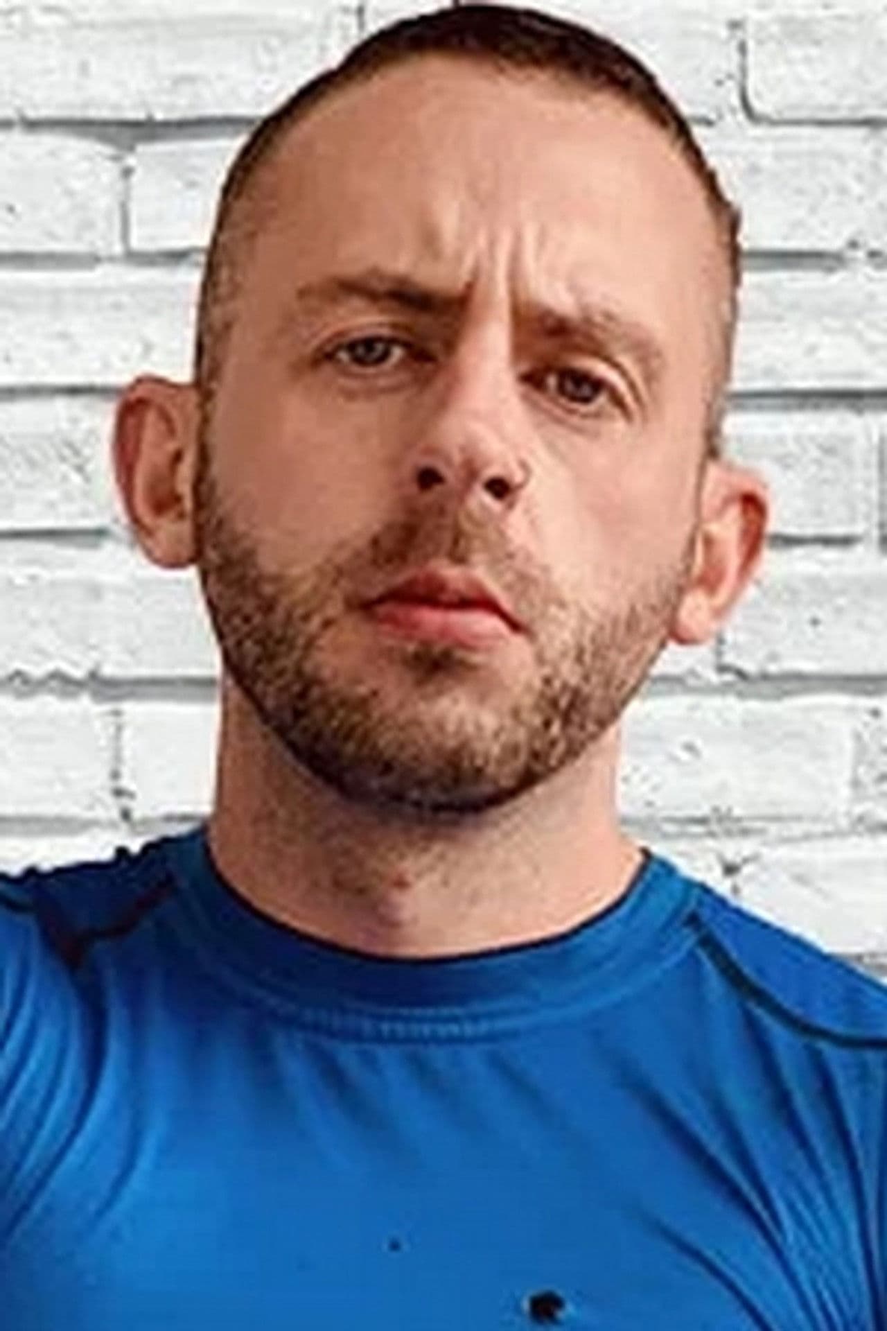 Imagem de perfil de Tommy Gunn