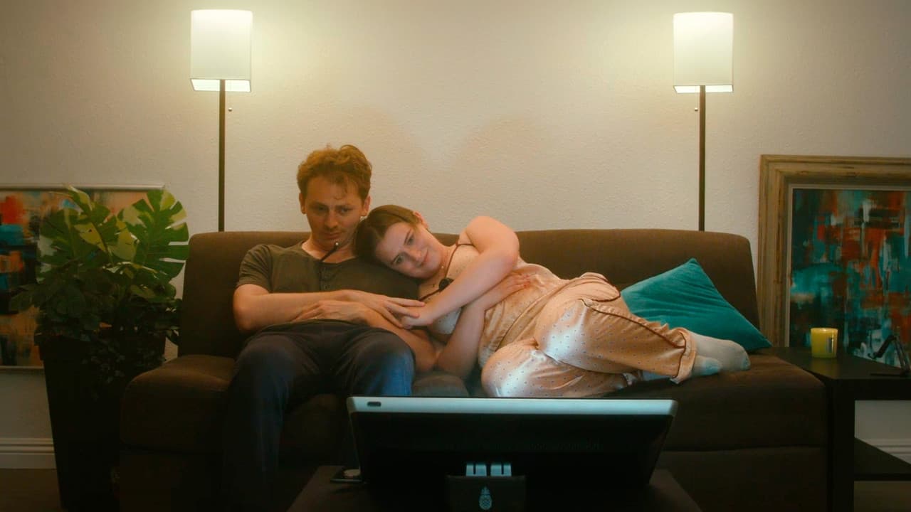 Imagem de fundo do filme Bent Vision