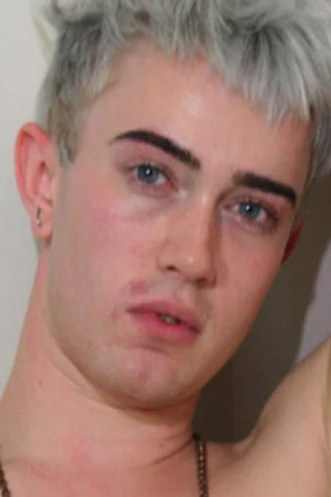 Imagem de perfil de Peter Glam