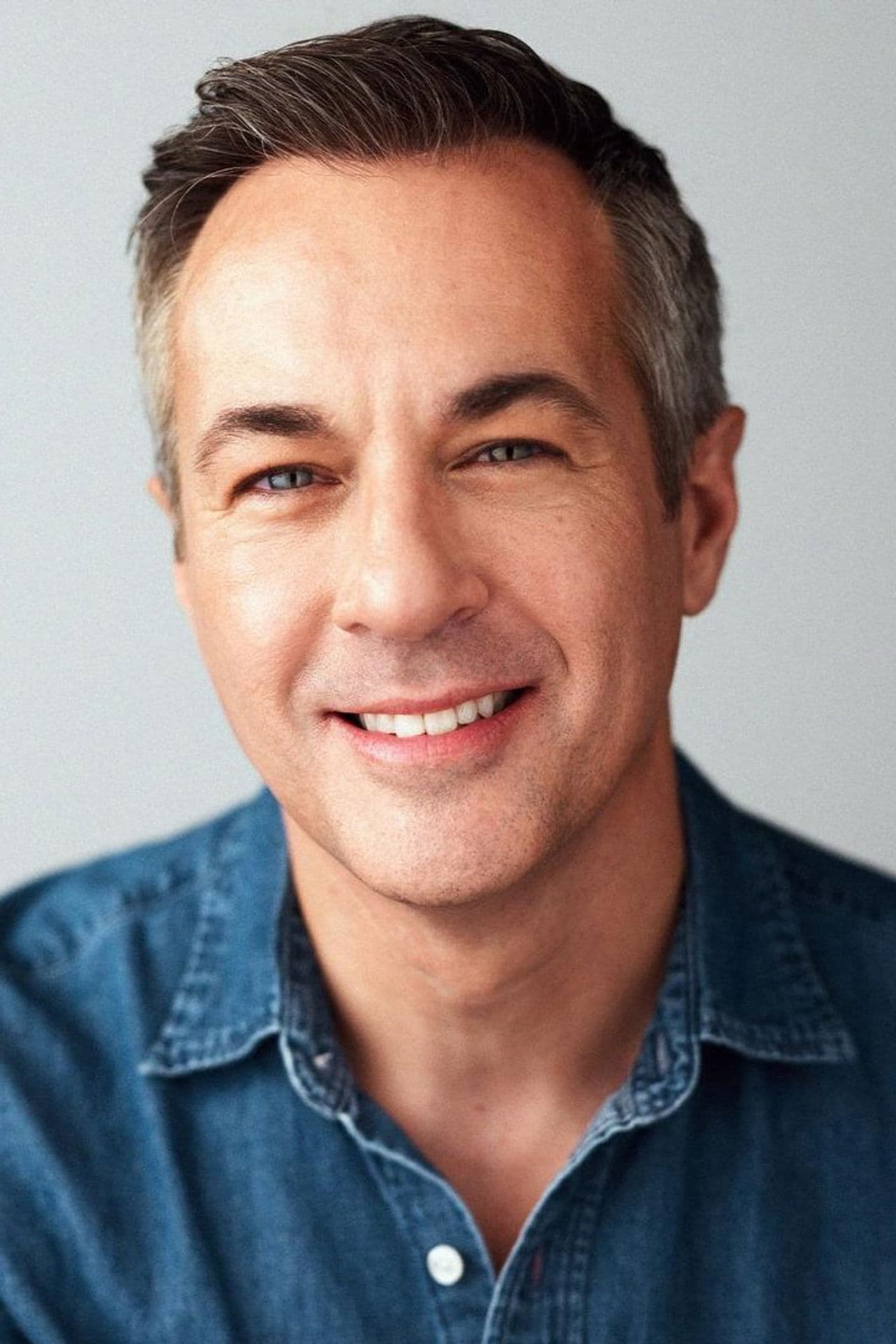 Imagem de perfil de Trent Stone