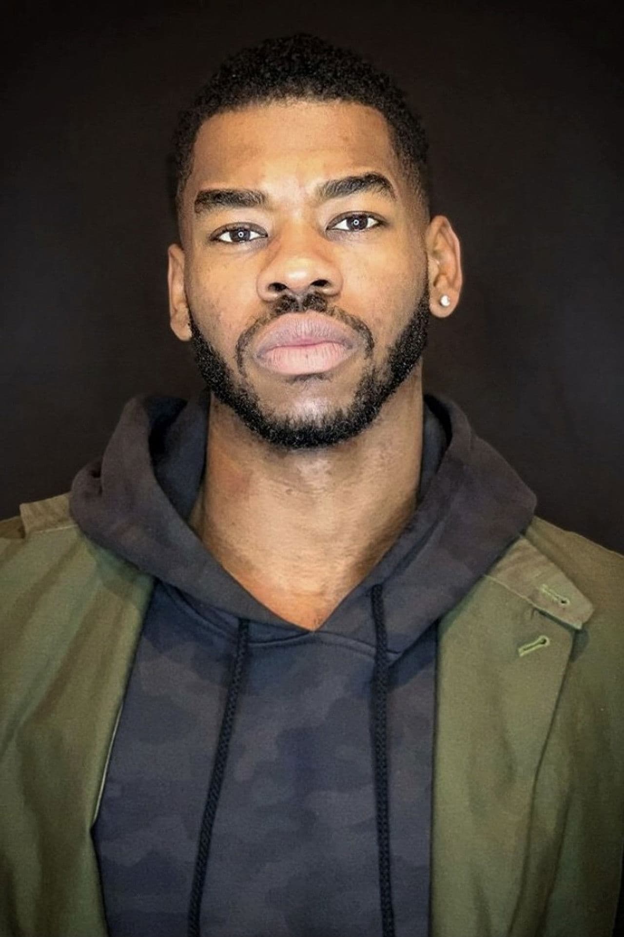 Imagem de perfil de Rob Marshall