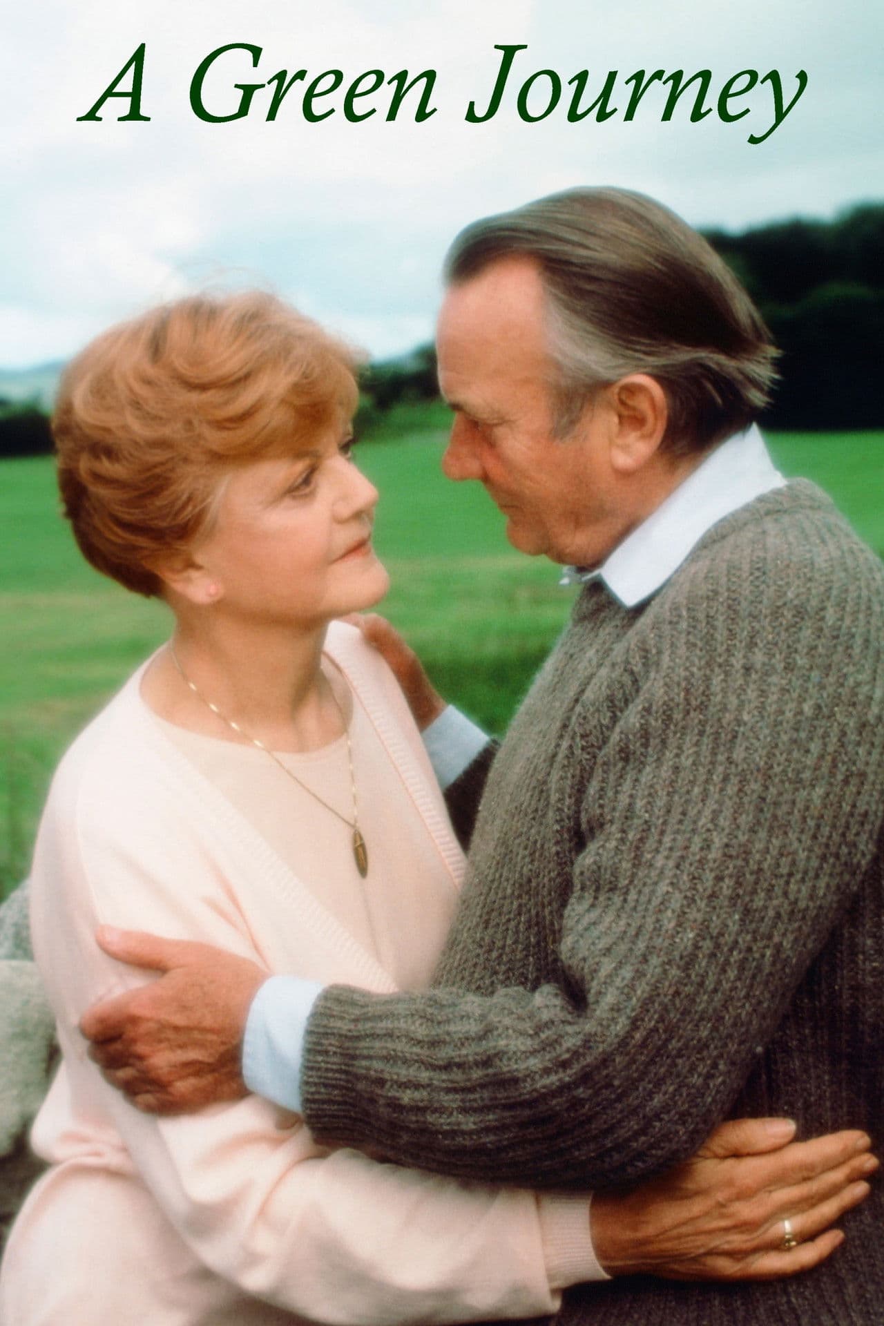 Poster do filme The Love She Sought