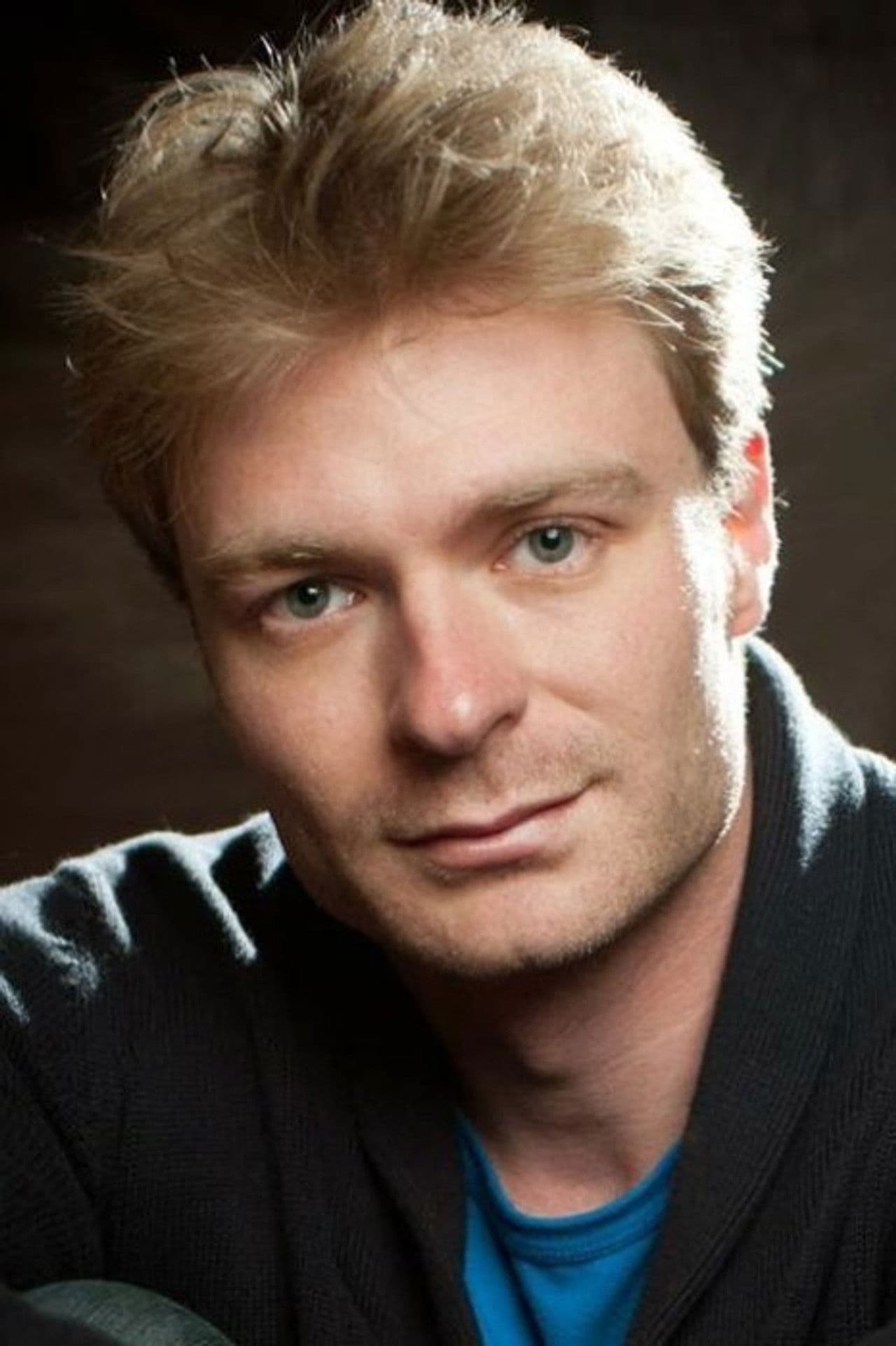 Imagem de perfil de Richard Pena