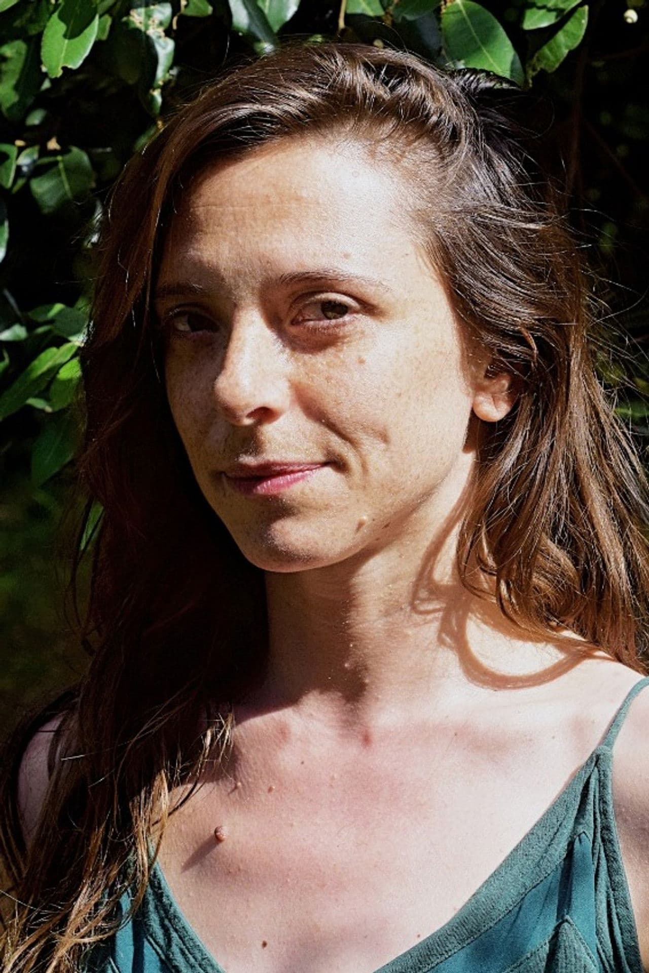 Imagem de perfil de Eva Grieco