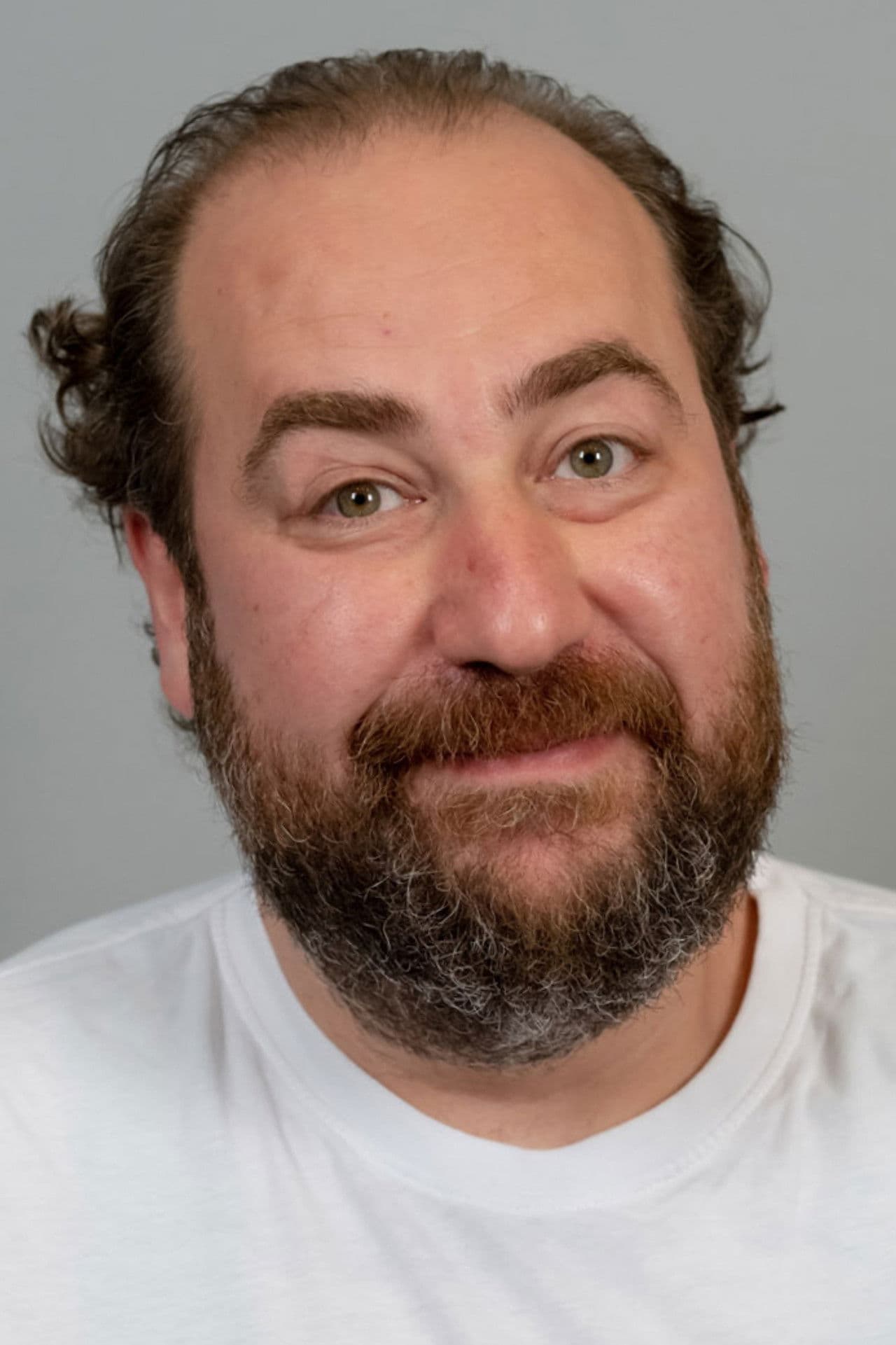 Imagem de perfil de Burak Satıbol